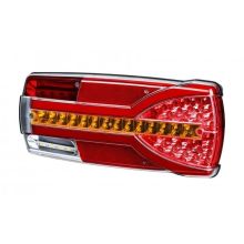 Horpol LED-Rückleuchte Dynamischer Blinker| 12-24V | 304 x 132 x 48 mm