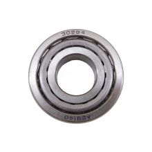 vorderes Kegel-Tonnenlager 30204 FS ungebremst