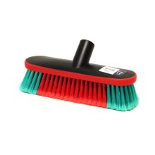 Vikan Waschbürste mit Wasserdurchlauf. 135 x 260 x 100 mm