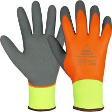 Schutzhandschuhe Superflex Thermo+