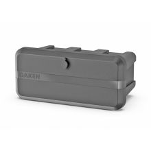 Daken Blackit Lite Staukasten