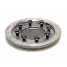 Jost Aufnahmeteller-Kit. passend für KZ 1012