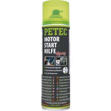 Petec Motorstarthilfespray 500 ml