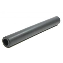 Brustschutz 650 X 80 mm Ø 50 mm