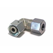 Einstellbare Winkelverschraubung M16 X 1.5 / 10. Rohr