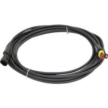 Protempo Verlängerungskabel Superseal 1x Buchse - 1x Stecker