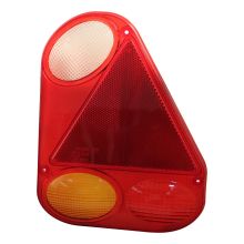 Radex Rückleuchten Glühlampen-Serie 2900 Einzelglas