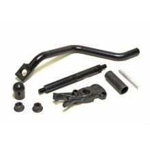 Ringfeder Ringfeder-Handhebel mit Sperrhebel passend für 4040 A/B. 4045 AB