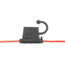 Sicherungshalter für Standard-Flachsicherung