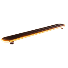 Tralert LED-Dachset Amber | 12-24V | Inkl. Controller