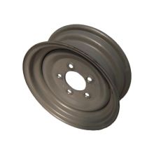 14" Stahlfelge für z.B. Land u Forstwirtschaft / 140*5 / 900 kg 1441 ET30 5J