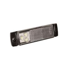 LED Autolamps LED-Markierungsleuchte | 129 x 32 x 13 mm | 12-24V | 50cm Kabel