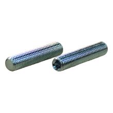 Knott Gewindestift Din913 M10X50 für Zugstange