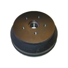 BWN Bremstrommelsatz für Knott S(K)B 18