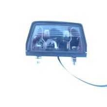 Nummernschildbeleuchtung +2*25CM DC+BUISLAMP C