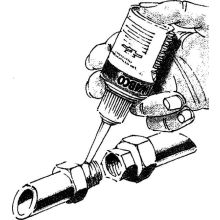 Wabco Dichtmittel "Wabcoseal" 50 ml