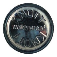Knott Nabenkappen wasserdicht