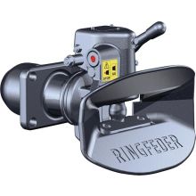 Ringfeder Ringfeder-Anhängekupplung 160 X 100