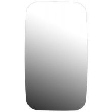 Spiegelglas 308X176X3 für man + Vw