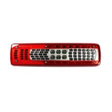 Rückleuchte Led Lc9 Volvo