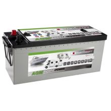 Batterie Agm C100
