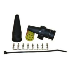 Aspock Adapter