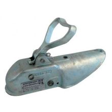 Winterhoff Kugelkupplung 200-C4/H