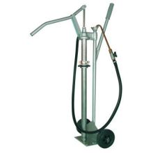 Fasspumpe für Getriebeöl Tg5 20-60 L. Inkl. Gewinde.