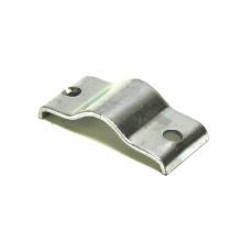 Klemmschelle für 40 mm Rohr