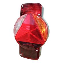 Novio Rückleuchten Glühlampe 5 Pin'S Bajonett