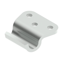 Steelpress Bügel für Aufbauspannverschluss Verzinkt 39x37mm