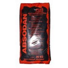 Ölbindemittel - Absodan Plus Sack20Kg