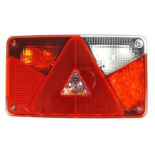 Aspock Multipoint V-Led 8-Polig