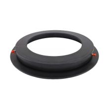 Drehkranz 1700 Kg 650 Mm (Lndb Rot)