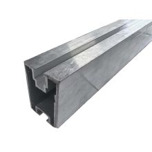 Aluprofil Tb41026Pgr Solar groß