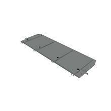 Neptun Heckklappe. Baureihe Multi XL Gn222A