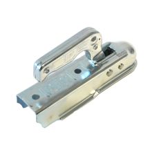 SPP SPP Kugelkopfkupplung 800/75 kg. Zugrohr VK Ø 50 mm
