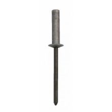 Blindnieten Aluminium/Stahl DIN 7337