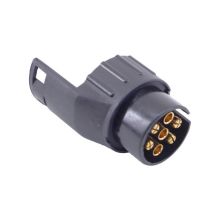 Mini-Adapter von 13/7-polig auf auf 7/13-polig