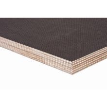 Betonsperrholz für Anhängerböden / Wände