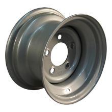 FAD Wheels Rad 7.00X12 Et0 94/140/5 Stahl Grau