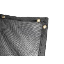BWN Abdeckflies PVC für Anhänger (Maschenweite Klein)