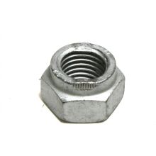 BPW Sicherungsmutter M24 DIN 980