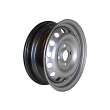 13" Stahlfelge 100*4 / 4J / ET30 / 550 kg
