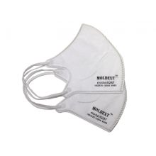 Multifunktionale Maske (2 Stück) Modell Kn95 Standard