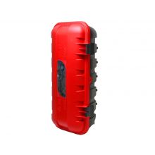 Feuerlöscherbox für 6 kg Feuerlöscher (Ø150-170)
