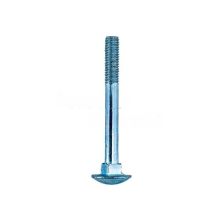 Schlossschraube M6 mit Mutter8452