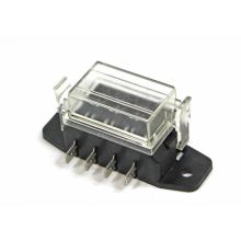 Hella Flachsicherungsdose. ATO 30A. 10-polig