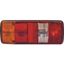 Ersatzglas F. 40204012/013 24V
