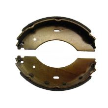 BWN Bremsbackenset  für Alko 2360 (230*60) 1600 kg Achse